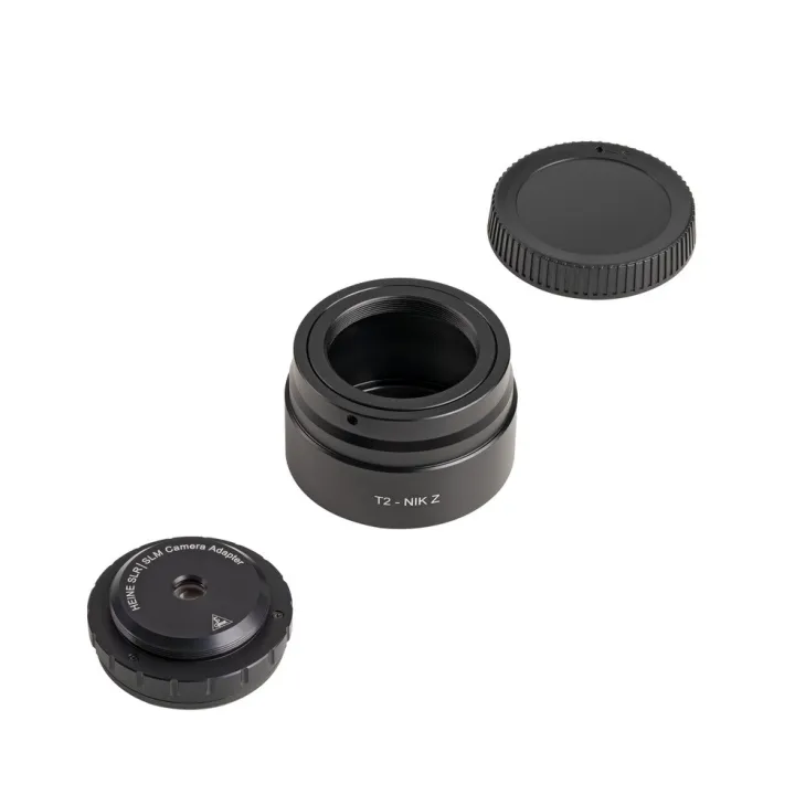 HEINE Adaptateur pour appareil photo SLR Nikon Z