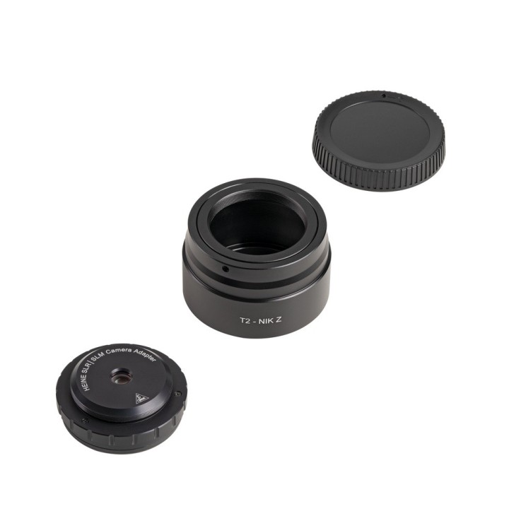 HEINE SLR Camera Adapter Nikon Z