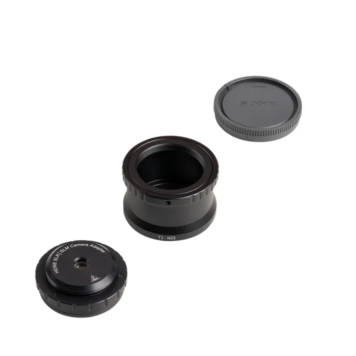 HEINE Adaptateur pour appareil photo SLR Sony E