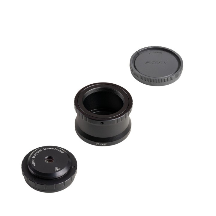 HEINE SLR Adaptador de cámara Sony E