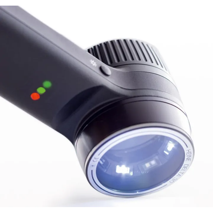 Dermatoscopio HEINE DELTA 30 PRO