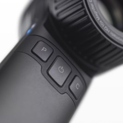 HEINE DELTA 30 PRO Dermatoskop Set