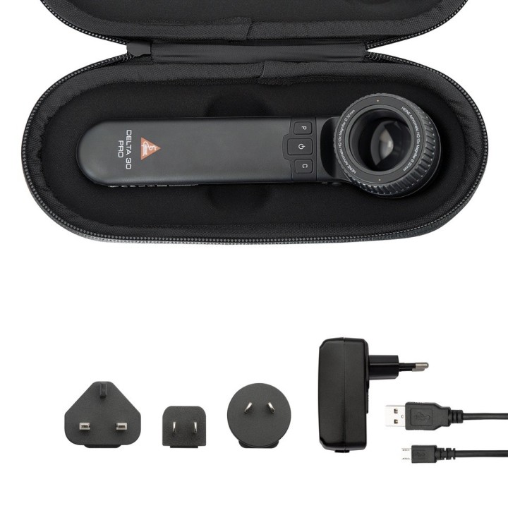 HEINE DELTA 30 PRO Dermatoscope