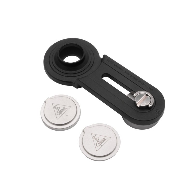 HEINE Adaptateur smartphone universel mag