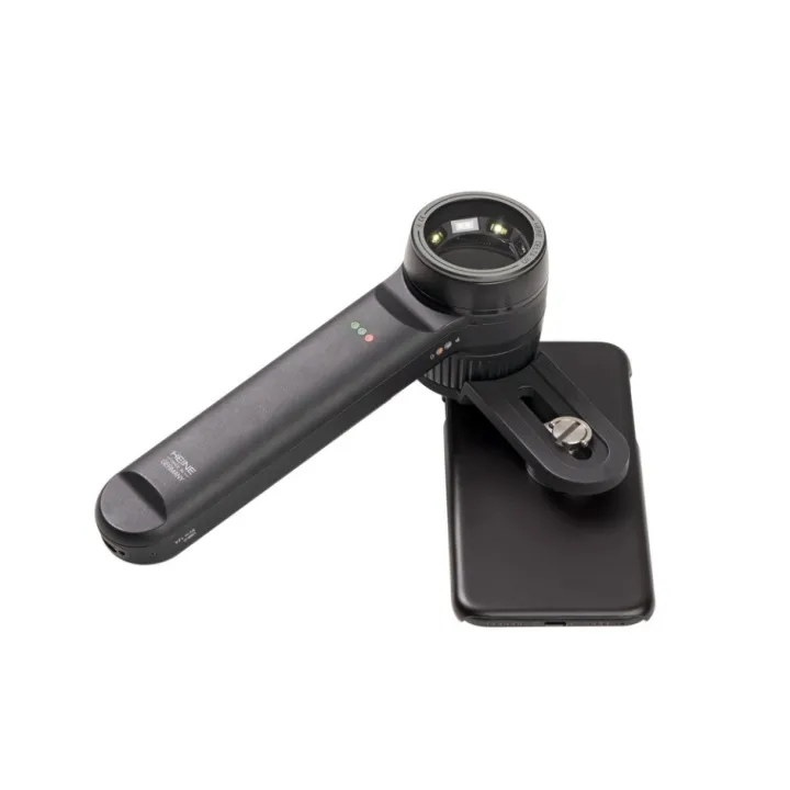HEINE Adaptateur smartphone universel mag DELTA 30