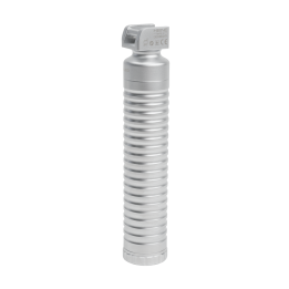 Poignée de laryngoscope HEINE EasyClean LED