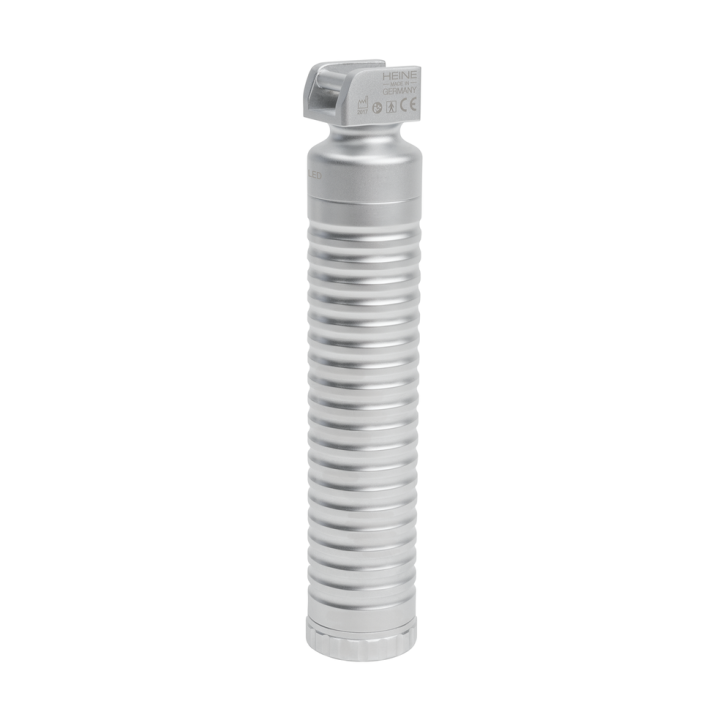 Poignée de laryngoscope HEINE EasyClean LED