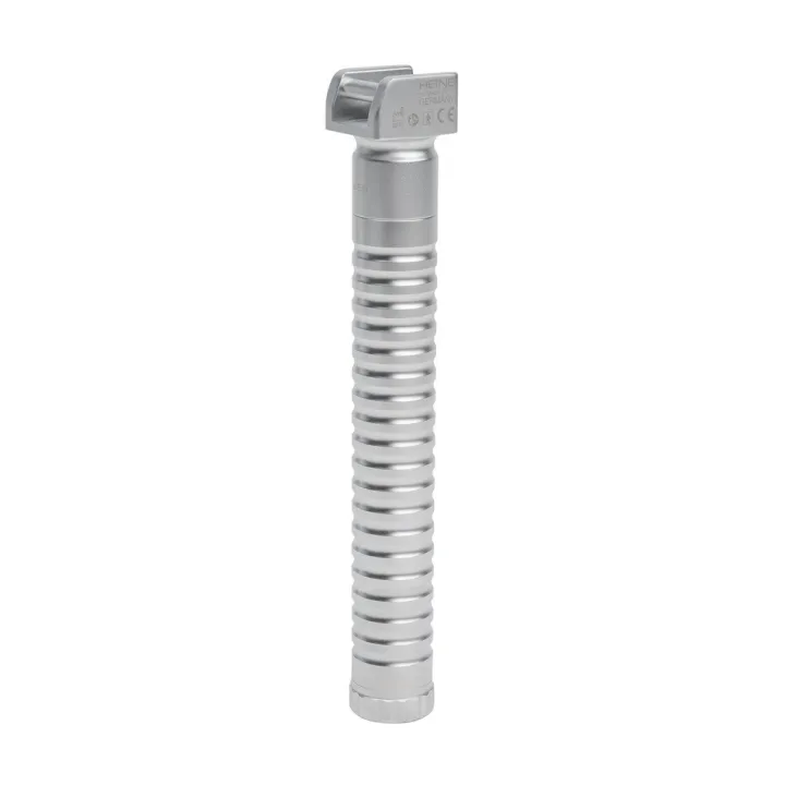 Poignée de laryngoscope HEINE EasyClean LED SLIM