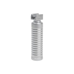 Poignée de laryngoscope HEINE EasyClean LED SHORT