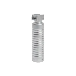Poignée de laryngoscope HEINE EasyClean LED SHORT