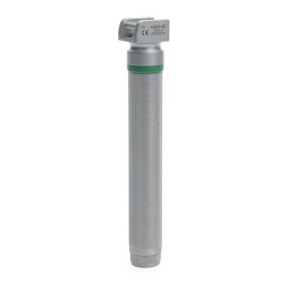 Manici per laringoscopio SLIM F.O. 4 LED NT HEINE