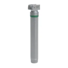 Manici per laringoscopio SLIM F.O. 4 LED NT HEINE