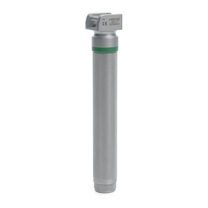 Poignée de laryngoscope HEINE F.O. 4 SLIM LED NT