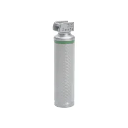 Manici per laringoscopio SHORT F.O. 4 LED NT HEINE