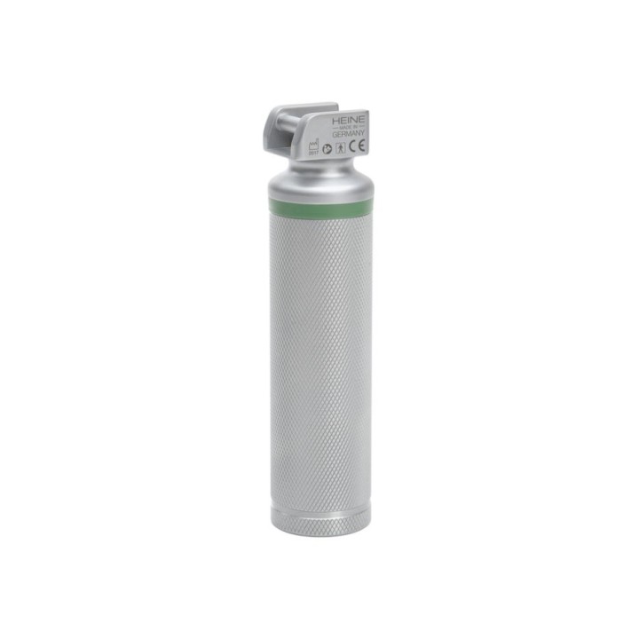 HEINE F.O. 4 LED NT SHORT Laryngoskopgriff