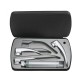 HEINE Laryngoscope Classic+ Set Standard F.O. LED battery handle