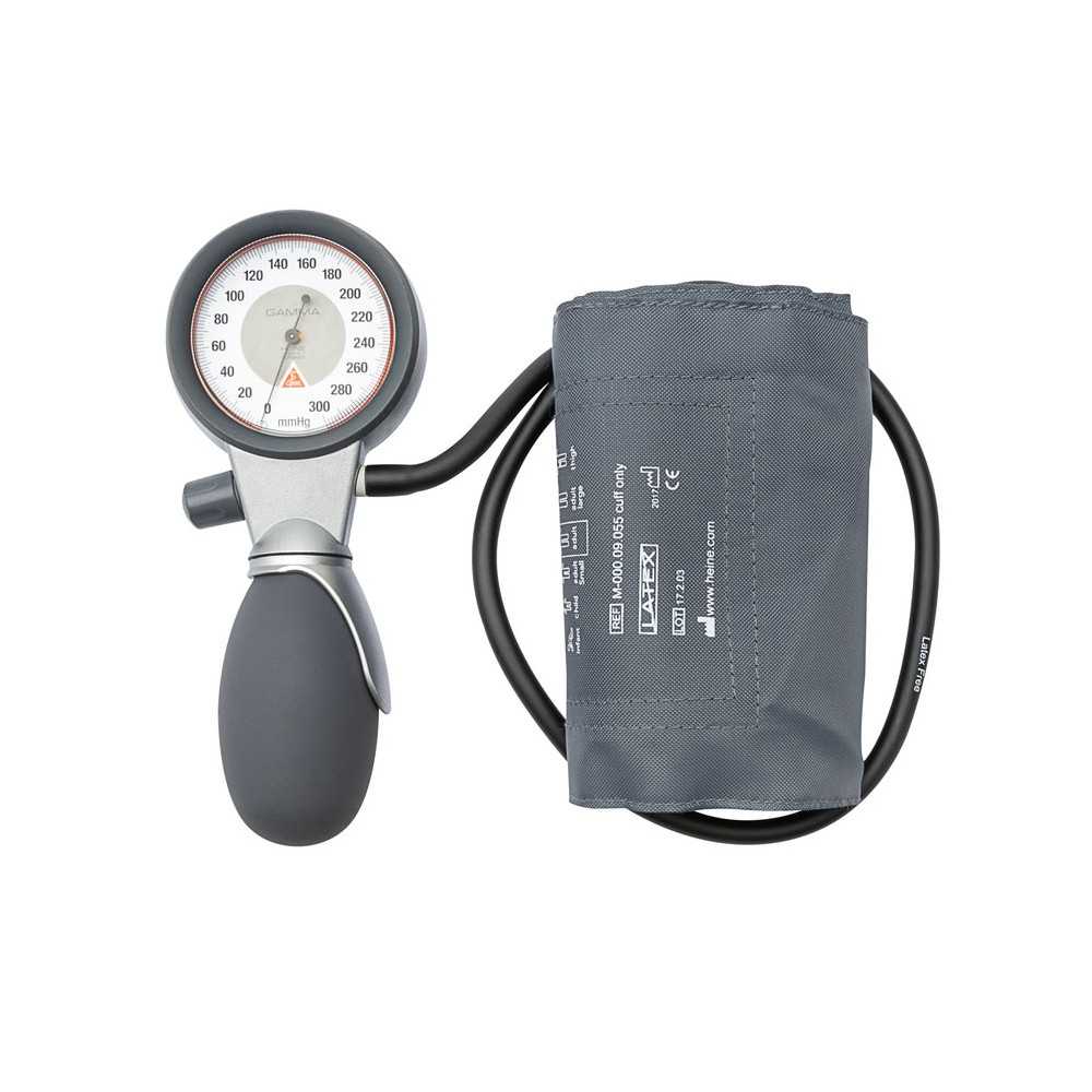 Sphygmomanometer HEINE GAMMA G7