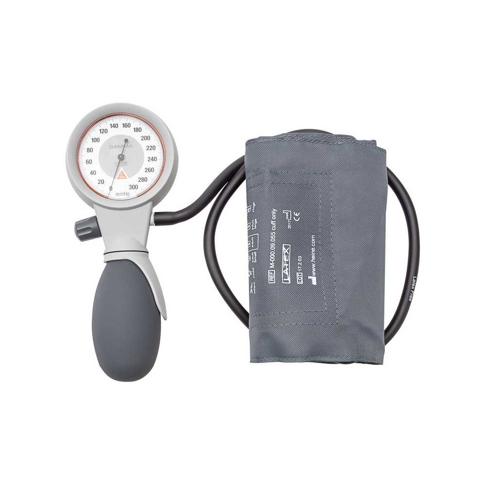 Sphygmomanometer HEINE GAMMA G5