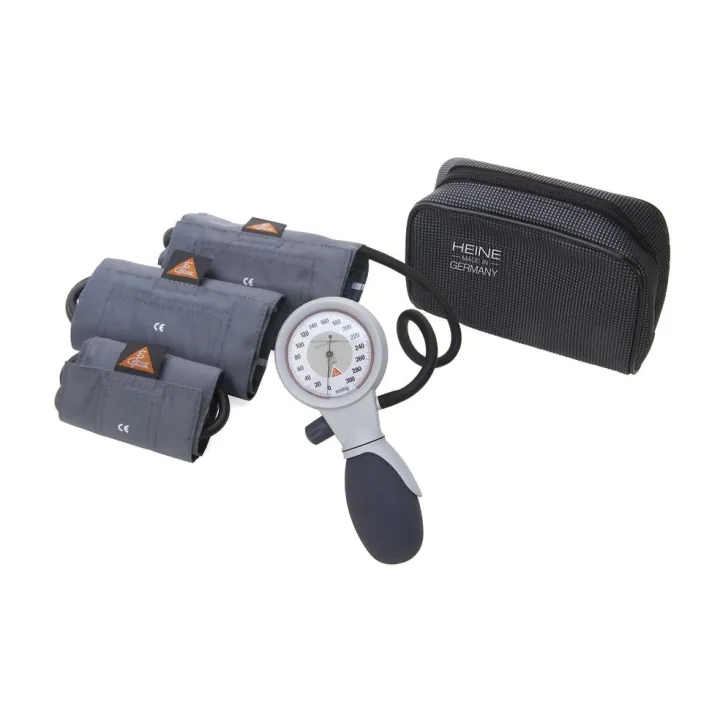 Sfigmomanometro HEINE GAMMA G5