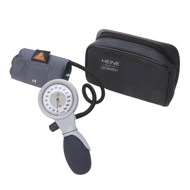 Sphygmomanometer HEINE GAMMA G5
