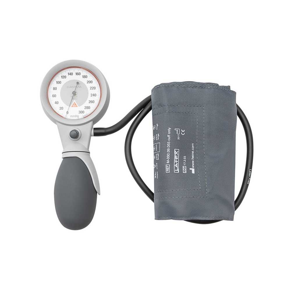 Blutdruckmessgerät HEINE GAMMA GP