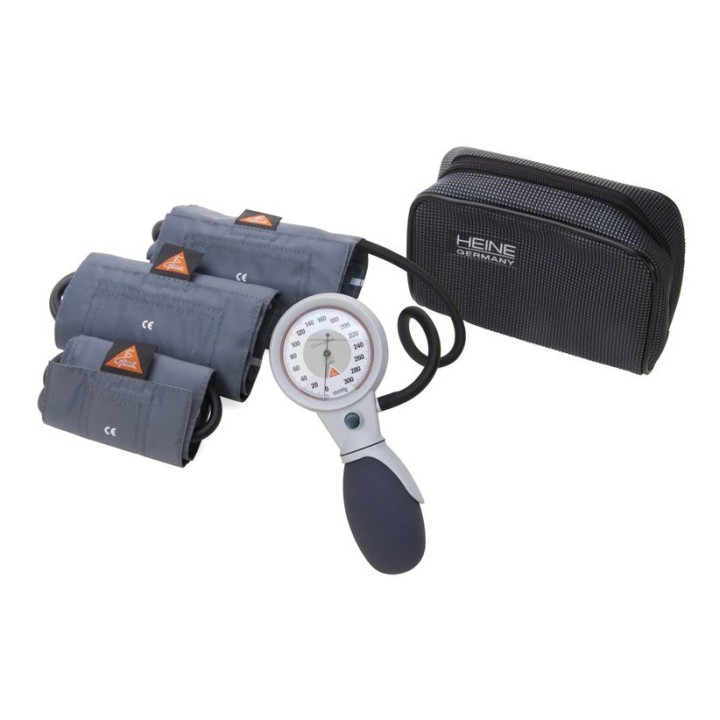 Sphygmomanometer HEINE GAMMA GP