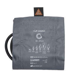 Bracciali per sfigmomanometri HEINE GAMMA G, adulto grande