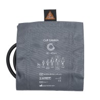 Brassard de tensiomètre HEINE GAMMA G, adulte grande