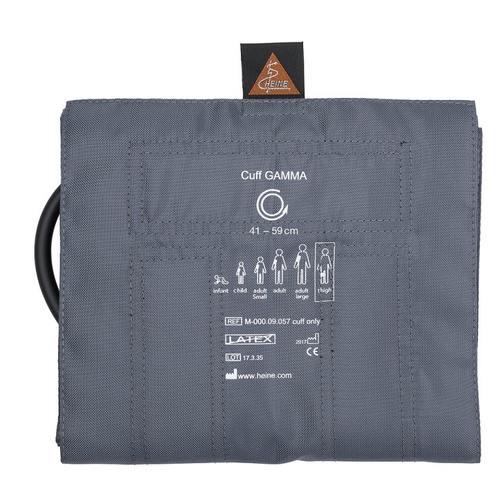 Blutdruckmanschetten HEINE GAMMA G, Oberschenkel