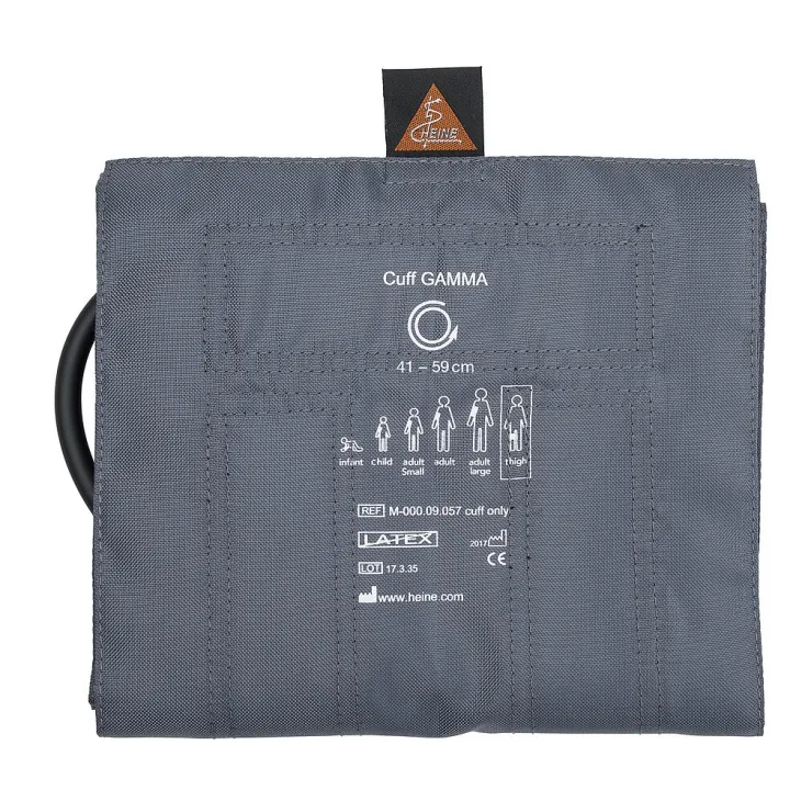 HEINE GAMMA G blood-pressure cuff, thigh