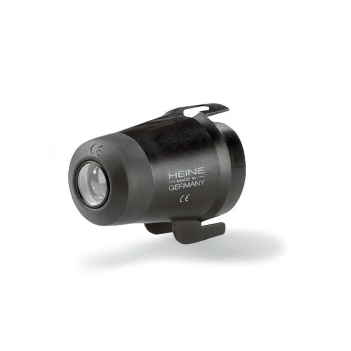 Acessorio de lupa HSL 10x para lámpara de hendidura HEINE HSL 150