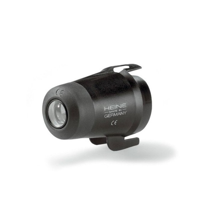 HEINE HSL 10x loupe attachment for HSL 150 Hand-held Slit Lamp