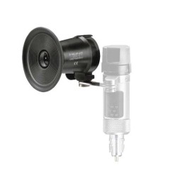 HEINE HSL 10x Lupenaufsatz für Handspaltlampe HSL 150