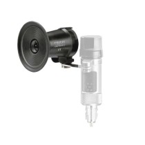 Sistema d’ingrandimento HSL 10x per lampada HEINE HSL 150