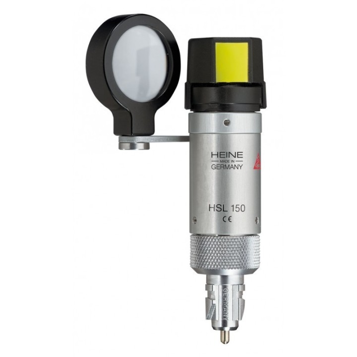 Filtro blu per Lampada a fessura HEINE HSL 150