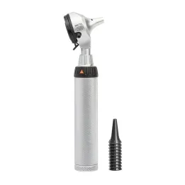 Kit otoscopio HEINE BETA 400 LED con manico a batterie