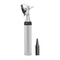 Kit d’otoscope HEINE BETA 400 LED avec poignée à piles