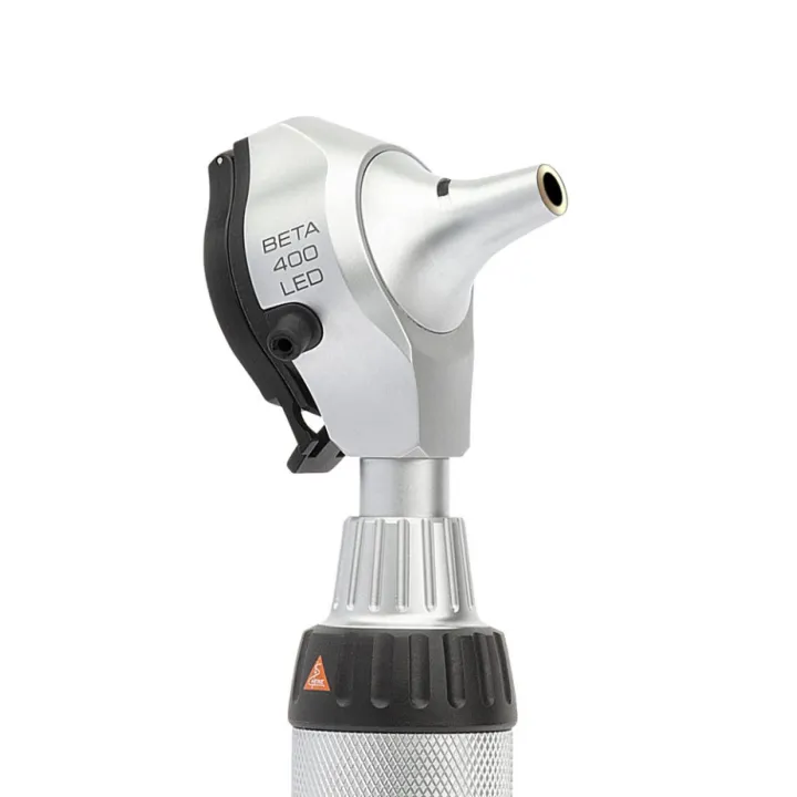 HEINE BETA 400 LED otoscope kit with battery handle