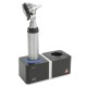 Kit d’otoscope HEINE BETA 400 LED avec station de charge