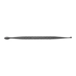 Knochenkürette Aesculap SUSI, gerade, 180 mm, steril, einweg