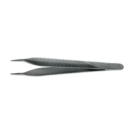 Pinzas quirúrgicas Aesculap SUSI ADSON 120 mm, 1 x 2 dientes, desechables