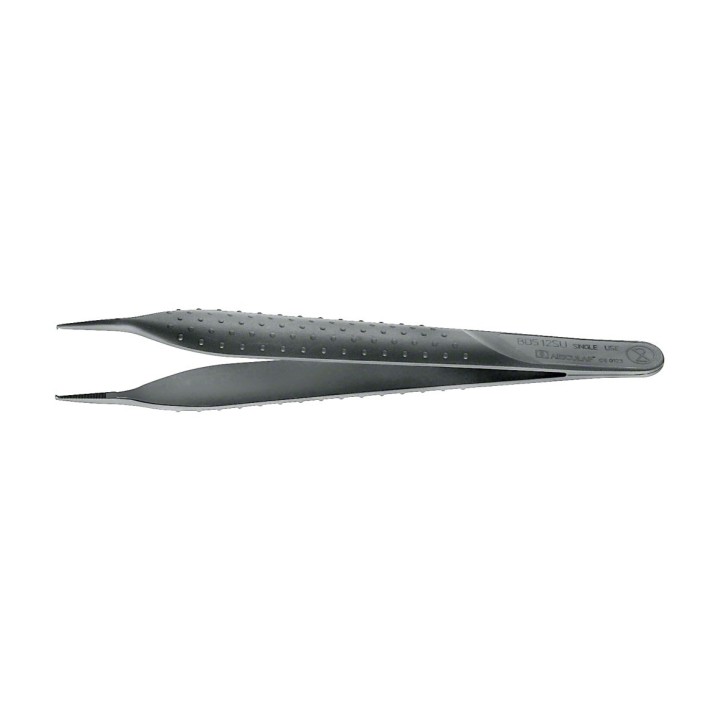 Aesculap SUSI ADSON Chirurgische Pinzette 120 mm, 1x2 Zähne, steril