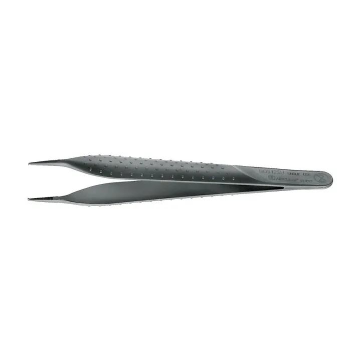 Pince chirurgicale Aesculap SUSI ADSON, 120 mm, à usage unique