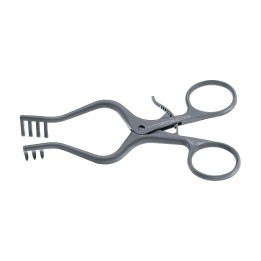 Wundspreizer WEITLANER (selbsthaltend) Aesculap SUSI, 130 mm