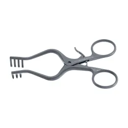 Wundspreizer WEITLANER (selbsthaltend) Aesculap SUSI, 130 mm