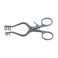 Rétracteur de plaie WEITLANER (autobloquant) Aesculap SUSI, 130 mm