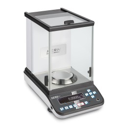 Balance dʼanalyse premium KERN ABP 100-4M