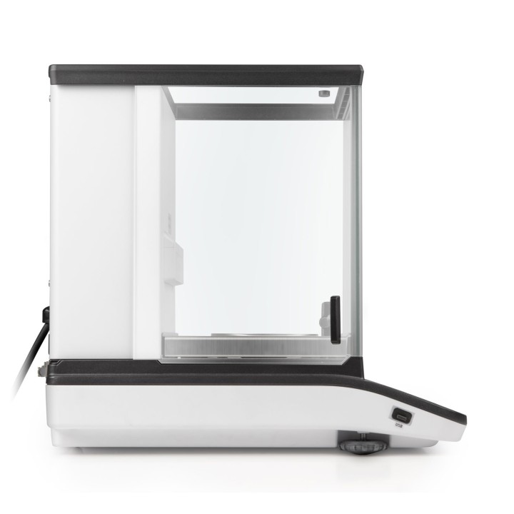 Premium Analysenwaage KERN ABP 200-4M