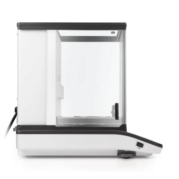 Premium Analysenwaage KERN ABP 200-4M