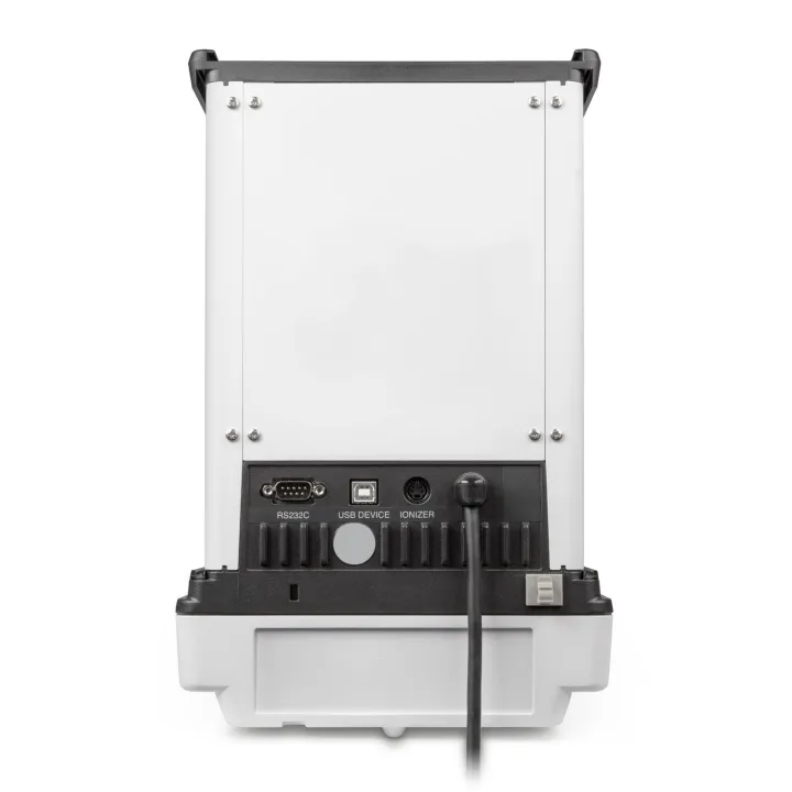 Premium Analysenwaage KERN ABP 200-4M